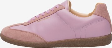 Henry Stevens Sneakers 'Sophia' in Pink
