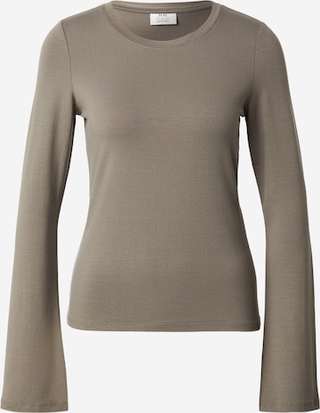 JDY Тениска 'JDYMATI' в зелено: отпред