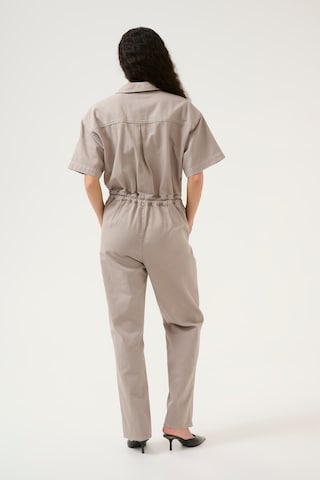 Combinaison 'Unique' KAREN BY SIMONSEN en beige