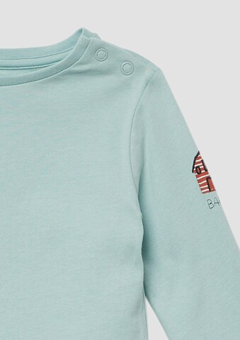 s.Oliver Shirt in Groen