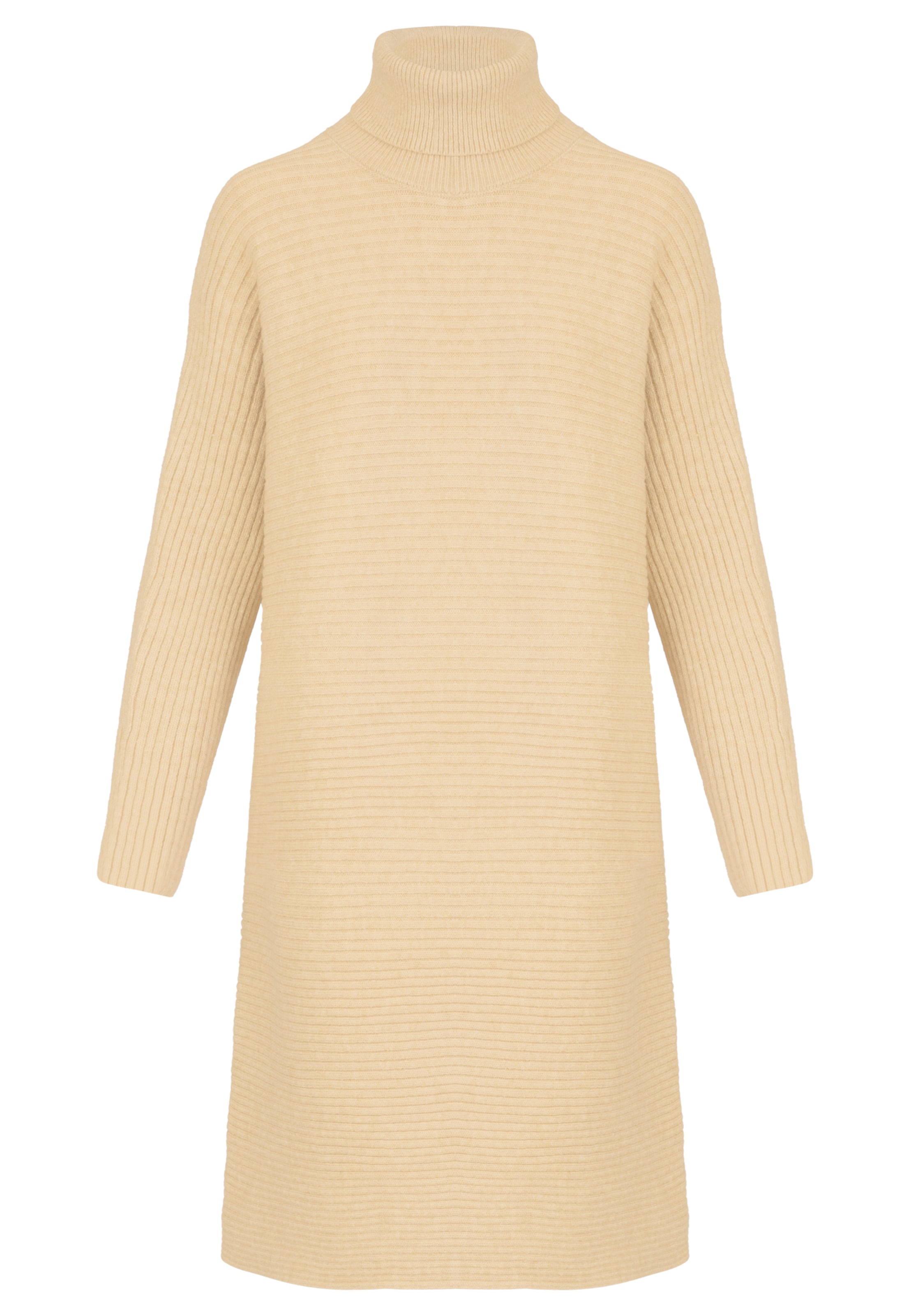 Kraimod Kootud kleit beež, Tootevaade