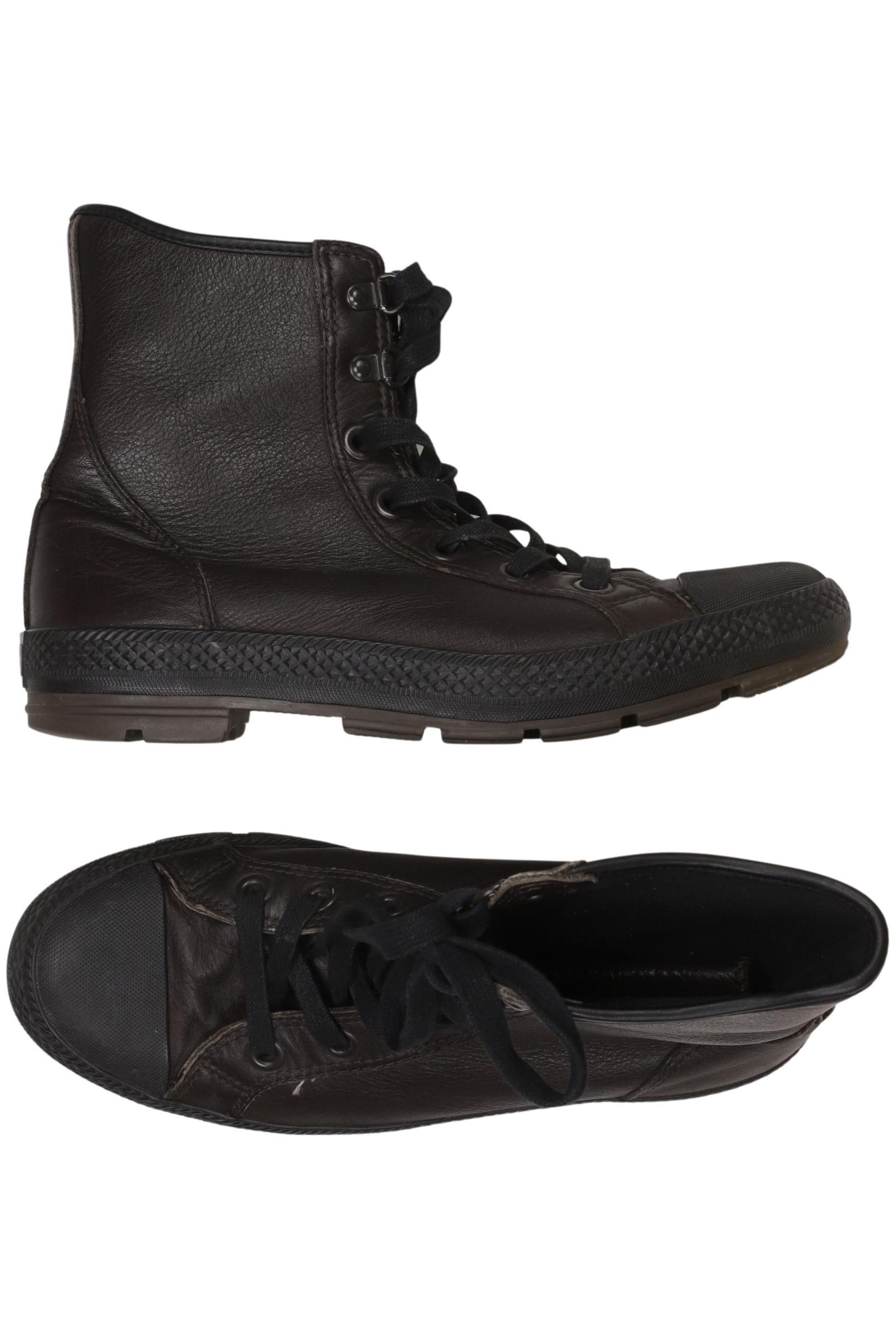 CONVERSE Stiefel 40 in Braun: Vorderseite