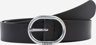 LEVI'S Belt in Black, Item view
