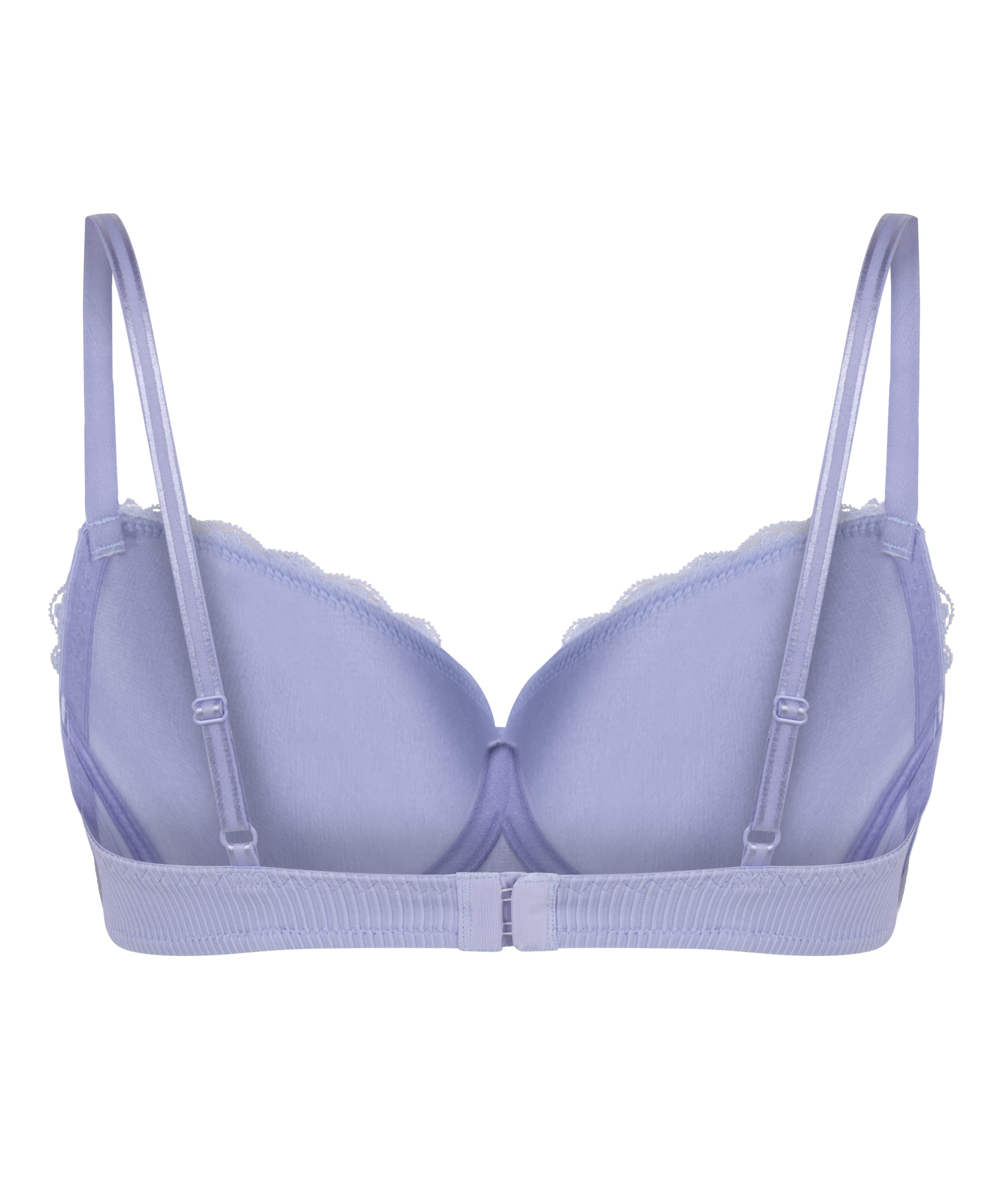 Hunkemöller BH in Blauw