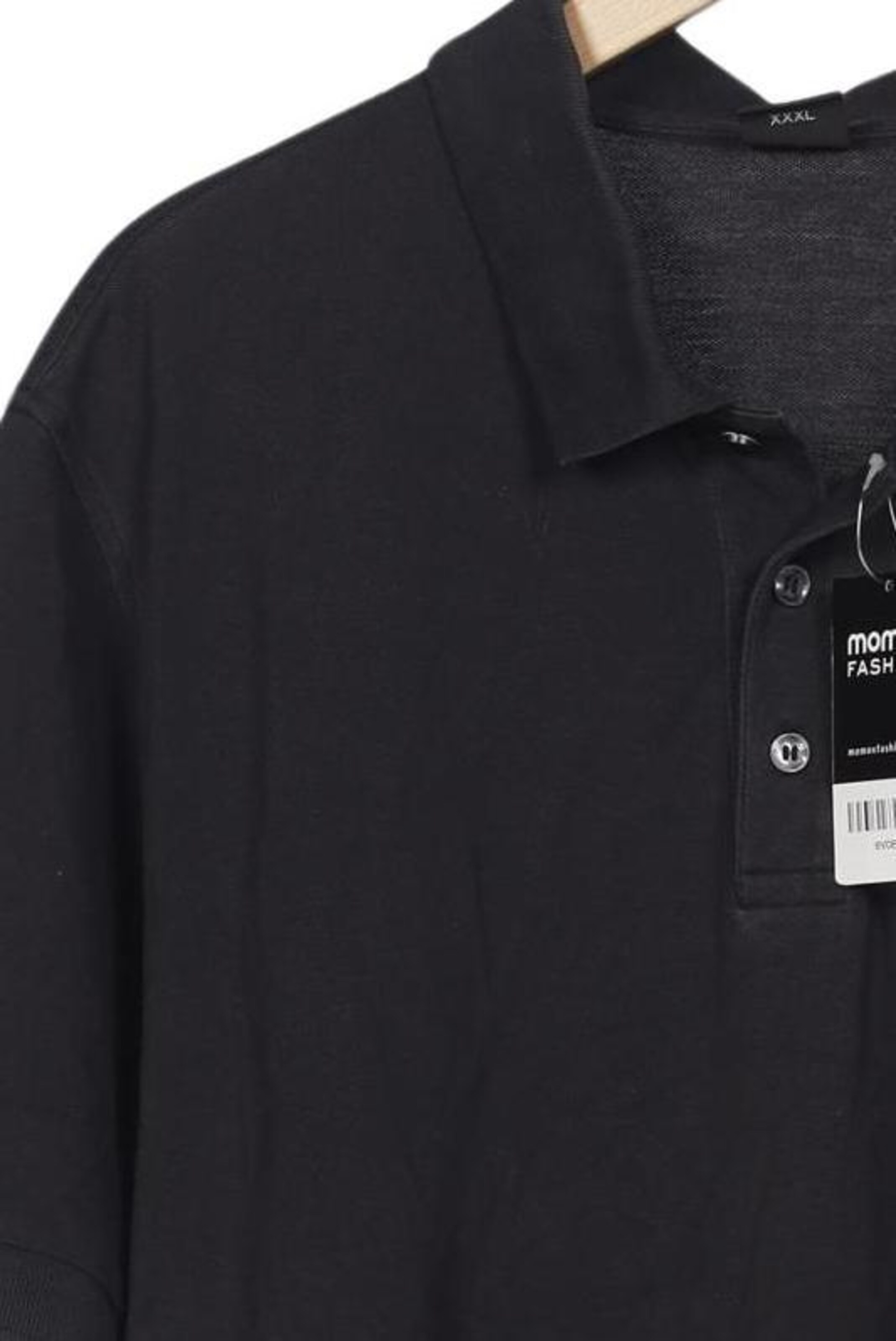 BOSS Shirt in XXXL in Black