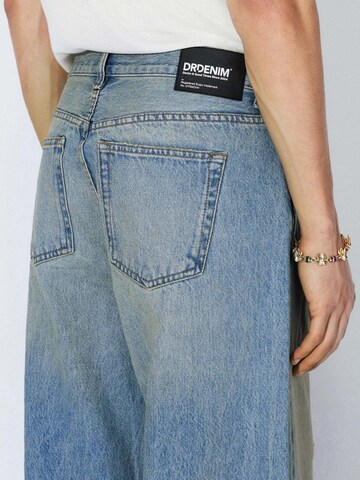 Dr. Denim Loosefit Jeans 'Cormac' in Blauw
