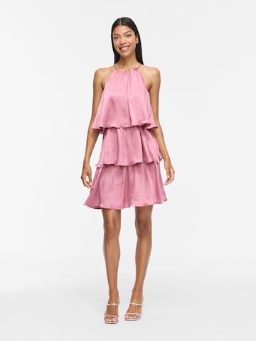 VILA - Vestido 'VIMine' en rosa