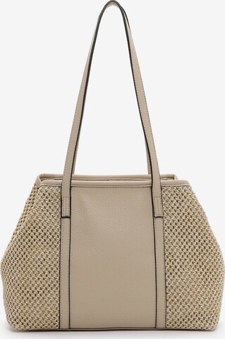 Cabas ' Babette ' Emily & Noah en beige