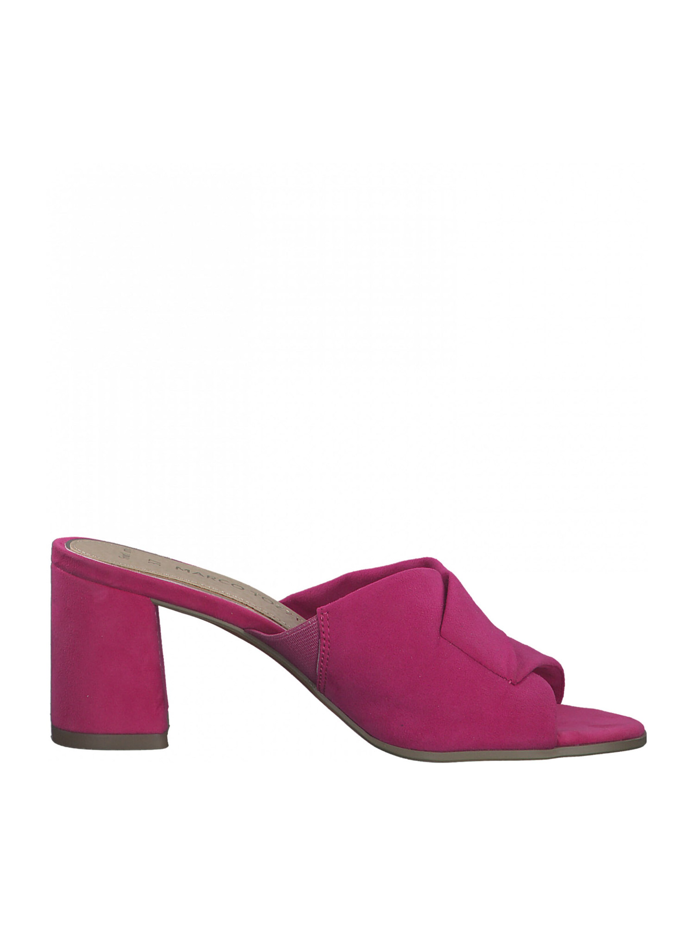 MARCO TOZZI Mule in Pink