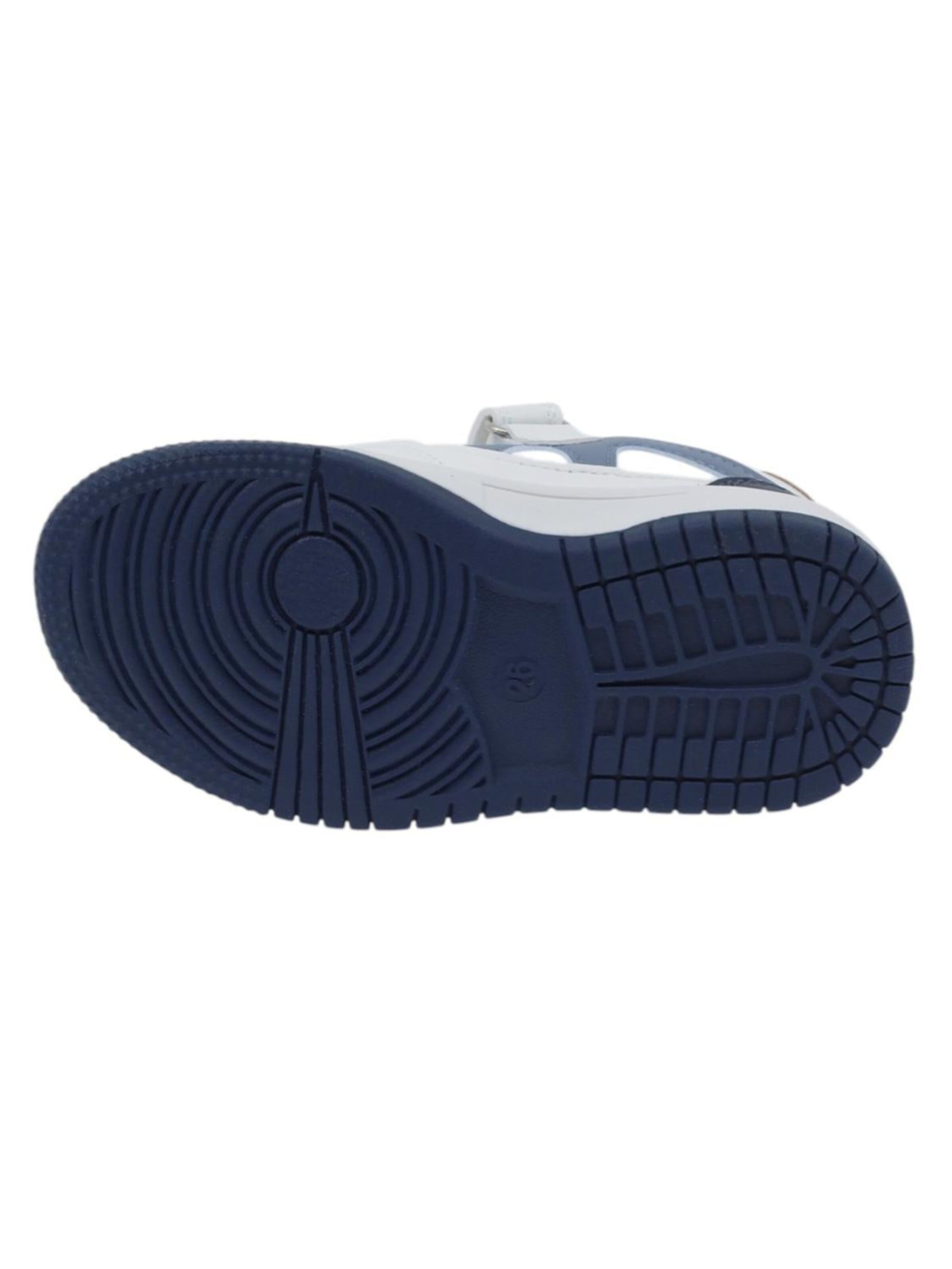 Beppi Sneakers in White