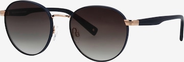 BRENDEL eyewear Sunglasses in Red: front