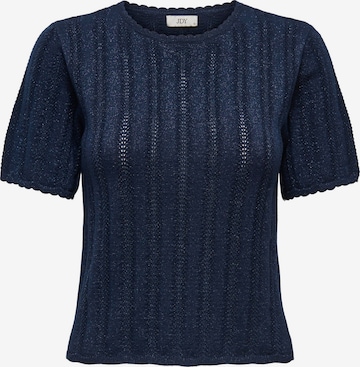 JDY - Jersey 'JDYBeauty' en azul: frente