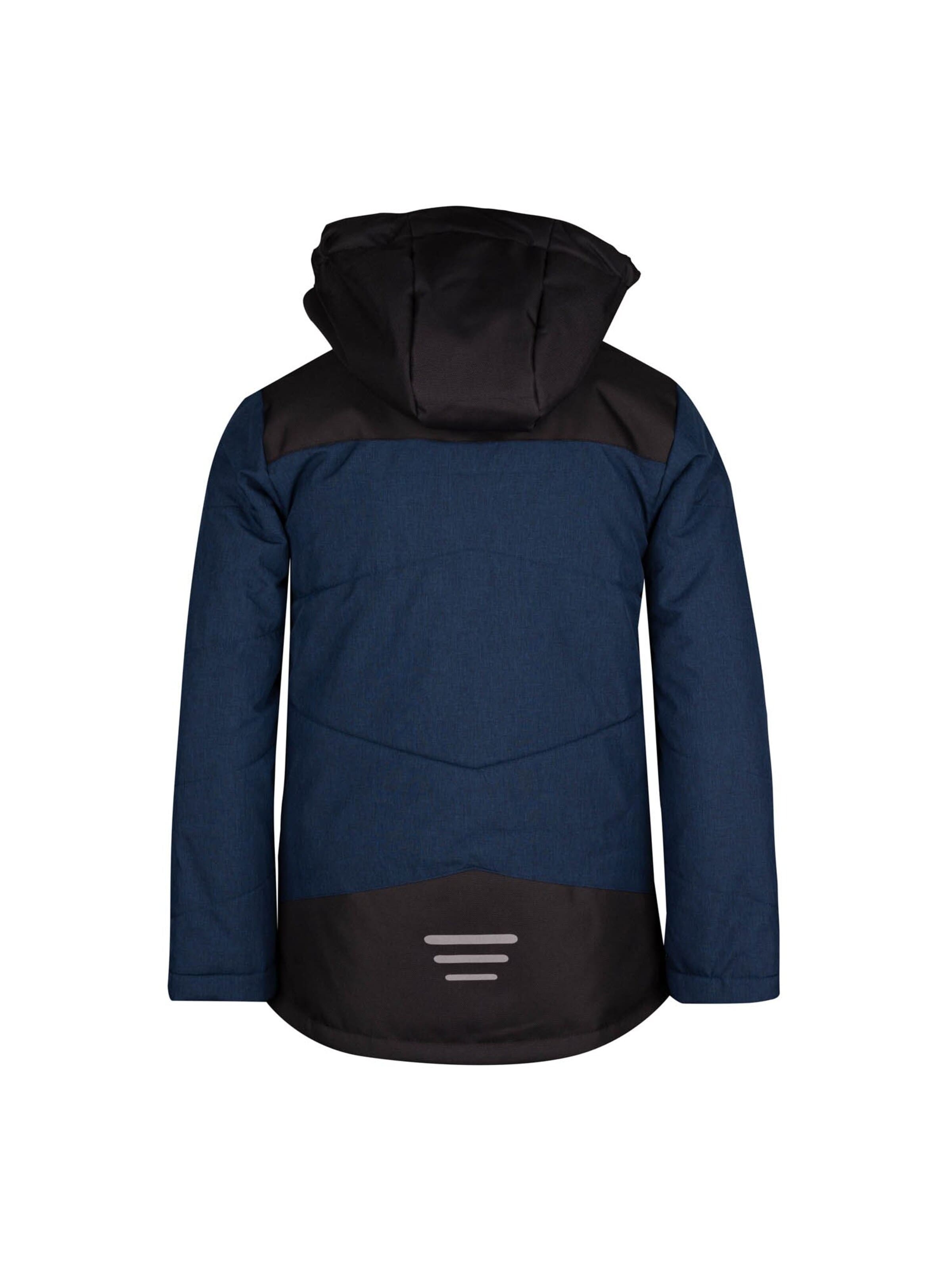 TROLLKIDS Winter Jacket in Blue