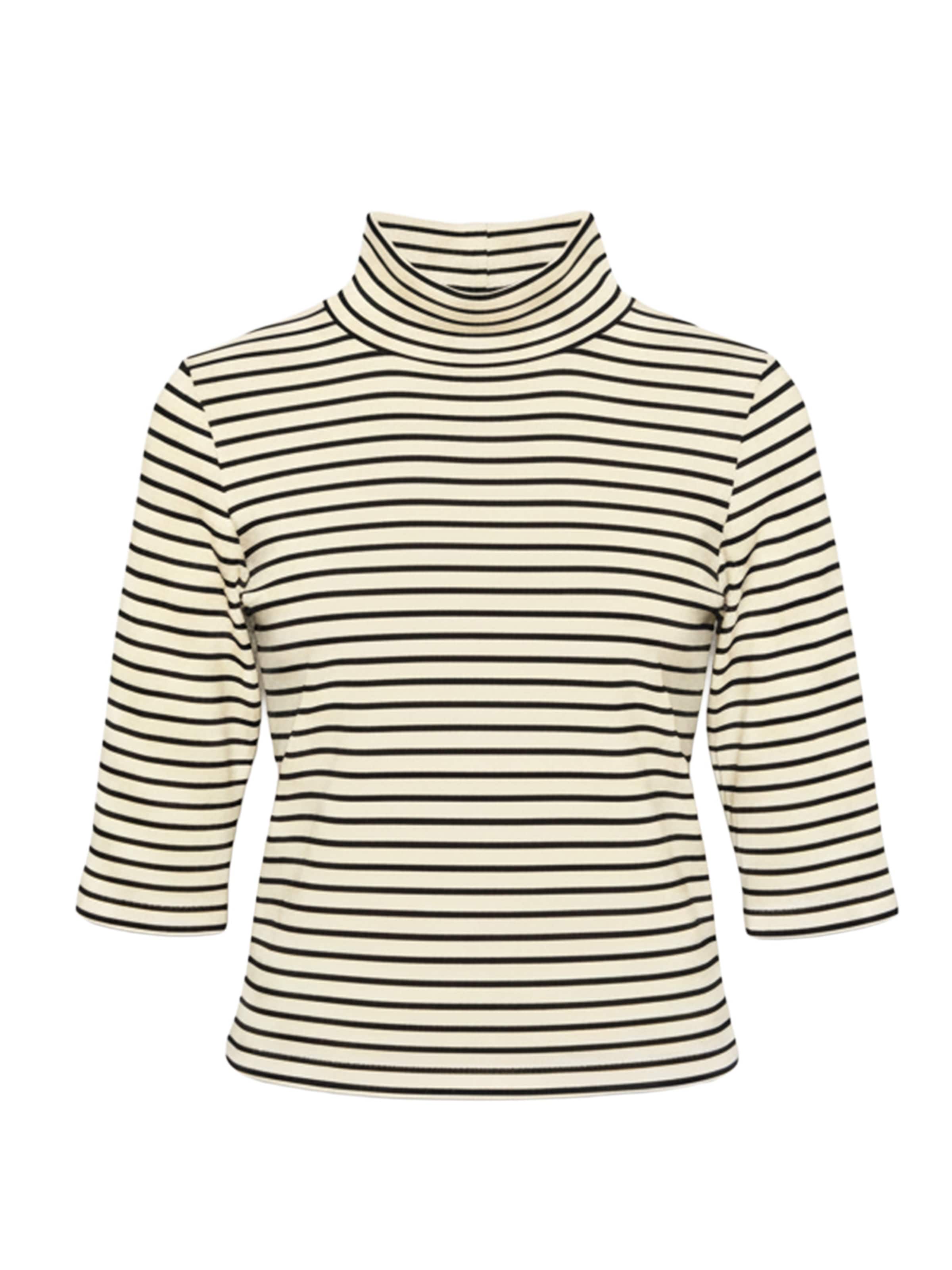 DESIRES Overdel 'Jamela' i beige: forside