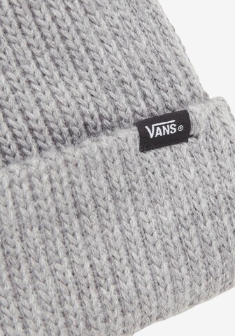 VANS Čiapky 'BY CORE BASICS' - Sivá