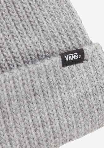 VANS Czapka 'BY CORE BASICS' w kolorze szary