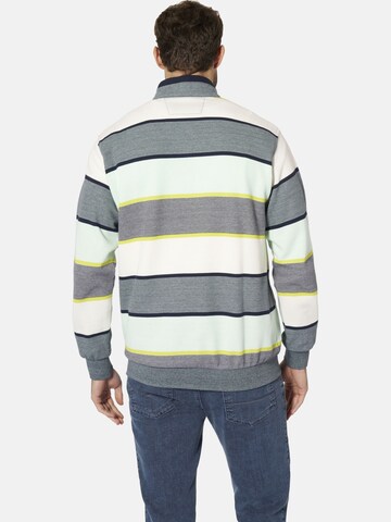 BABISTA Sweatshirt 'Tavetto' in Mixed colors