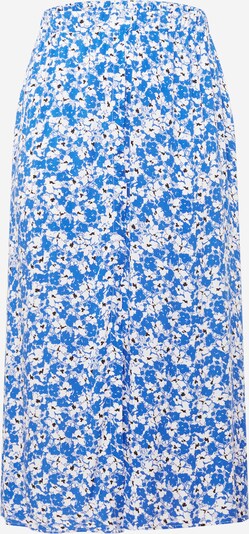 Gonna 'Dazz' ONLY Carmakoma di colore blu reale / nero / bianco, Visualizzazione prodotti
