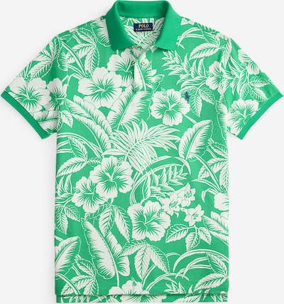 Polo Ralph Lauren Majica veličine S u zelena / bijela, Pregled proizvoda