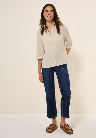 CECIL Blouse in Beige