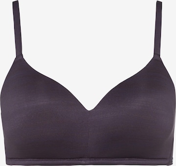 BeeDees BH 'BH The One NP' in Schwarz: Vorderseite