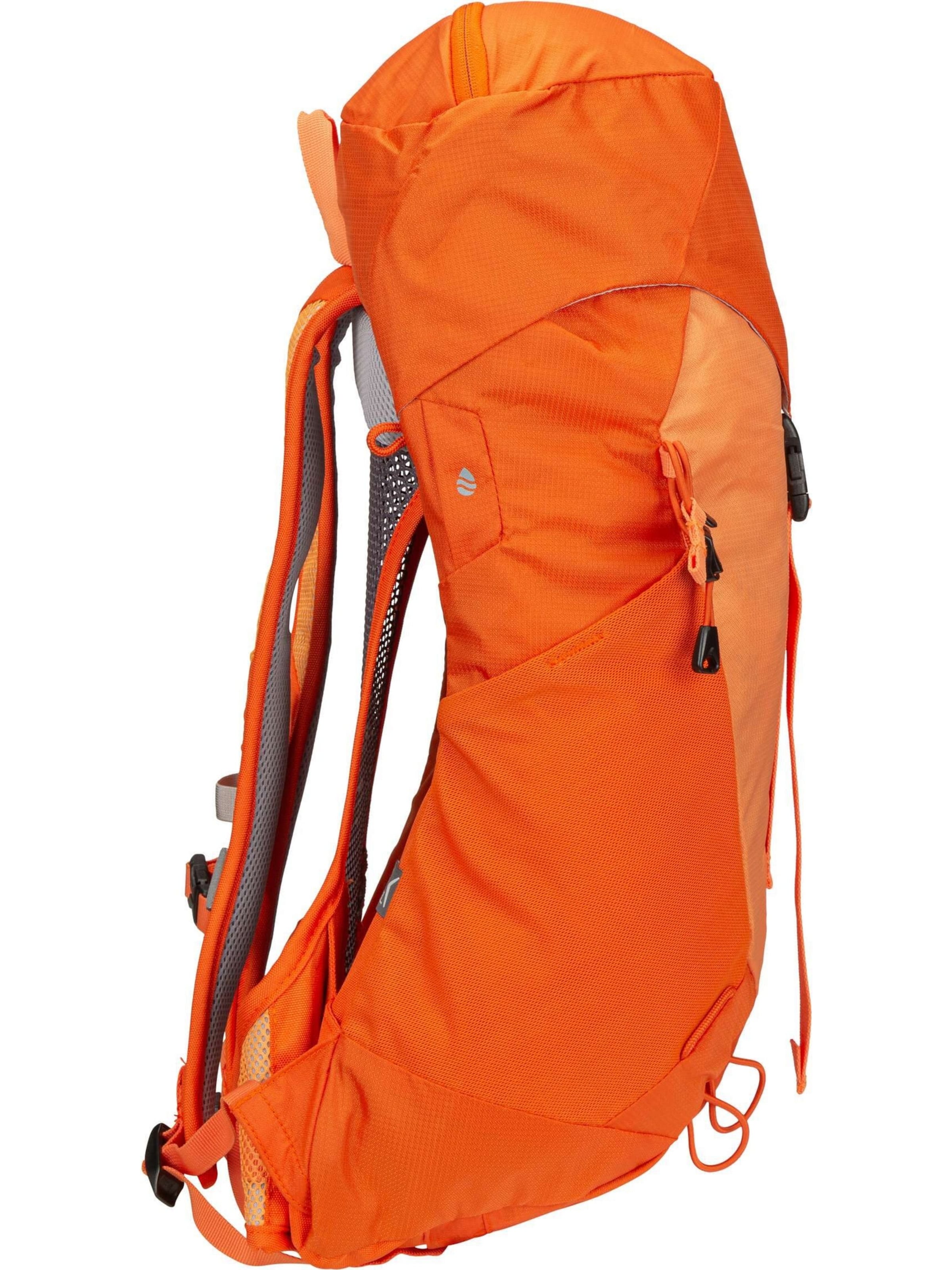 Sac à dos de sport 'AC Lite' DEUTER en orange