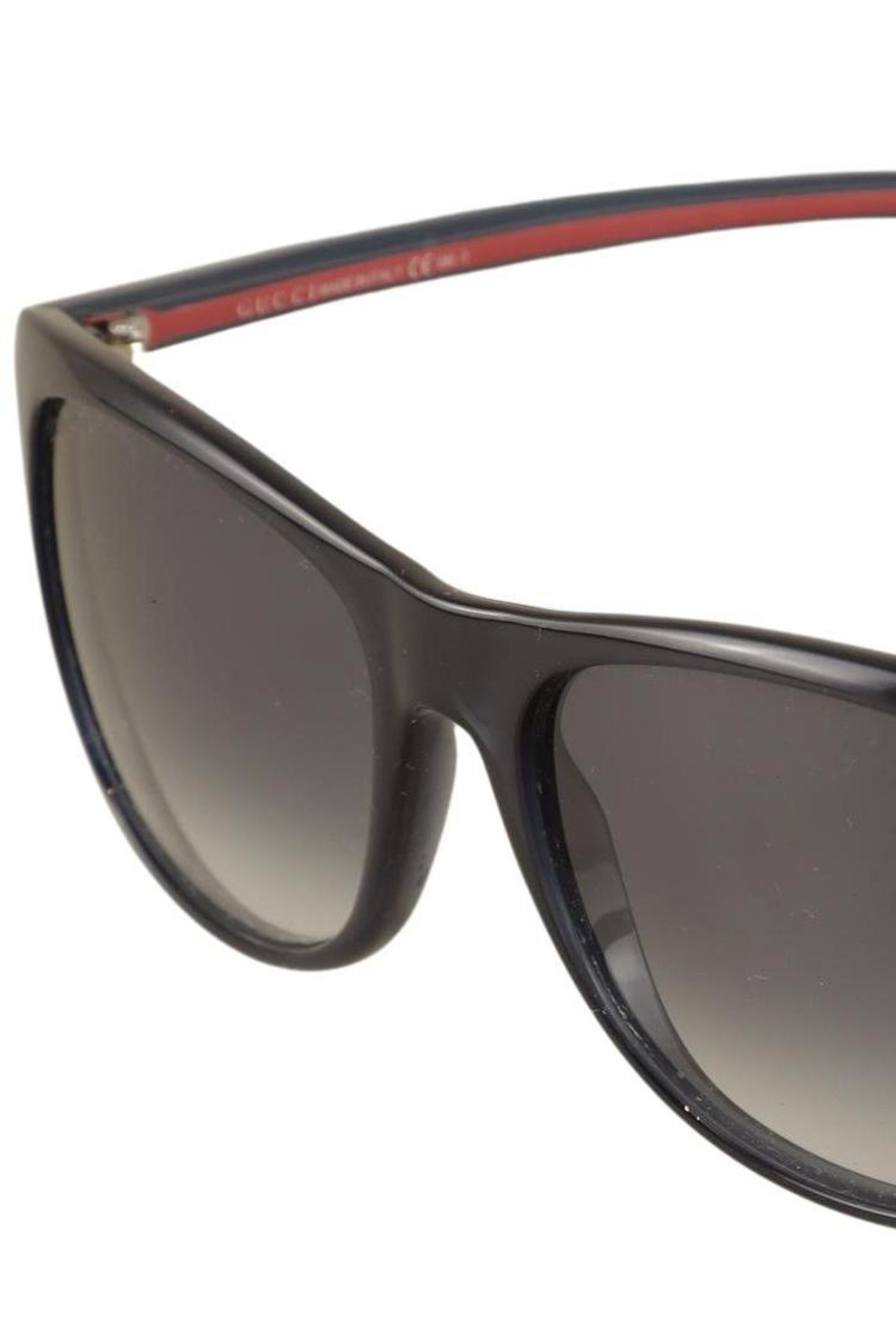 Gucci Sonnenbrille One Size in Schwarz