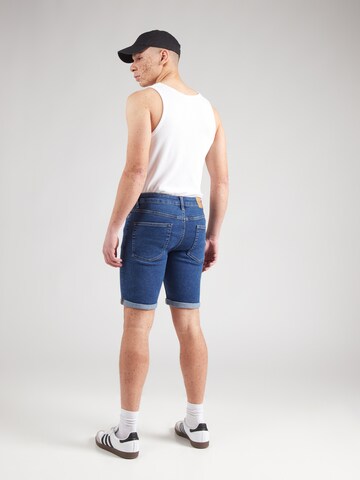 Only & Sons - regular Vaquero 'ONSPLY' en azul