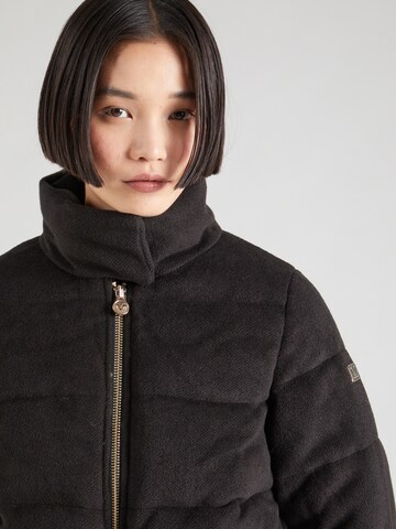 Veste mi-saison 'JUNA' 19V69 ITALIA en noir