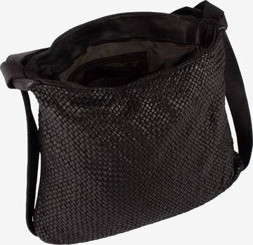 usha FESTIVAL Shoulder Bag in Black