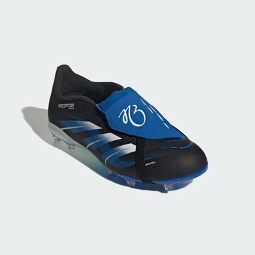 ADIDAS PERFORMANCE Sportschoen 'Predator League JB' in Zwart