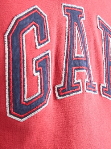 GAP - Sudadera en rojo