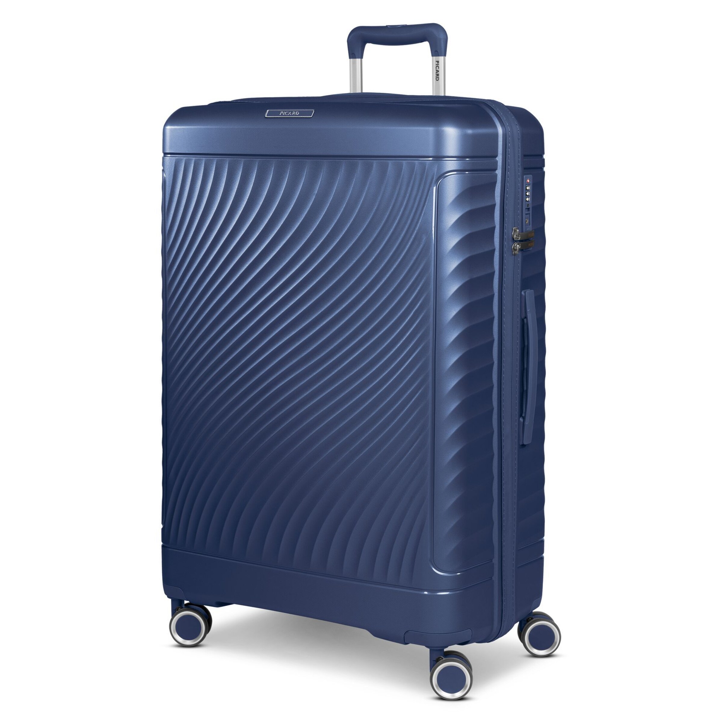 Picard Trolley 'Vienna' in Blauw