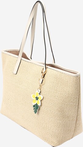 CALL IT SPRING Shopper 'LOOKOUT' in Beige