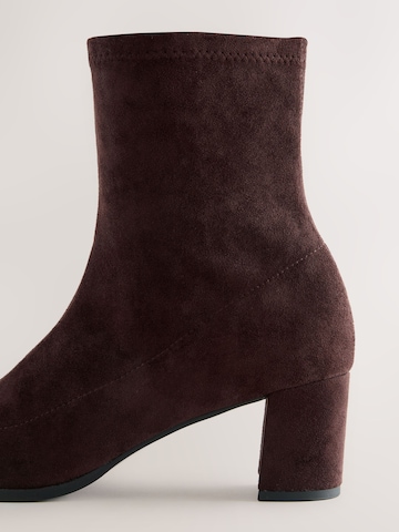 Next Støvletter 'Forever Comfort' i brun
