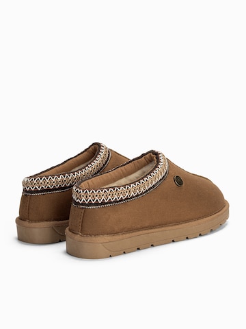 Stivale 'SECIL' di Island Boot in marrone
