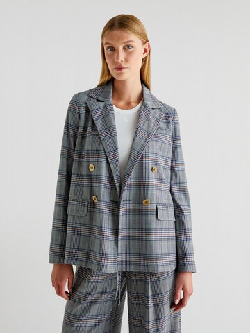 Scalpers Blazers in Blauw