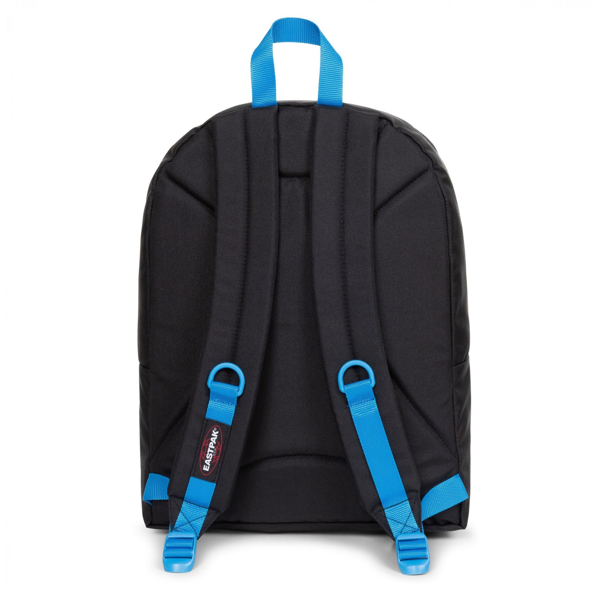 EASTPAK Backpack in Black