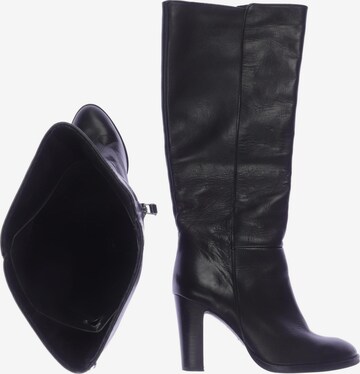 sacha Dress Boots in 37 in Black: front