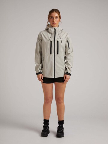 JACK1T Performance Jacket 'Lithium' in White