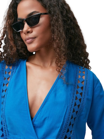 C&City Swimsuit in Blue