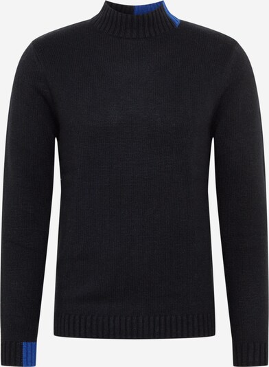 ANTONY MORATO Kampsun sinine / must, Tootevaade
