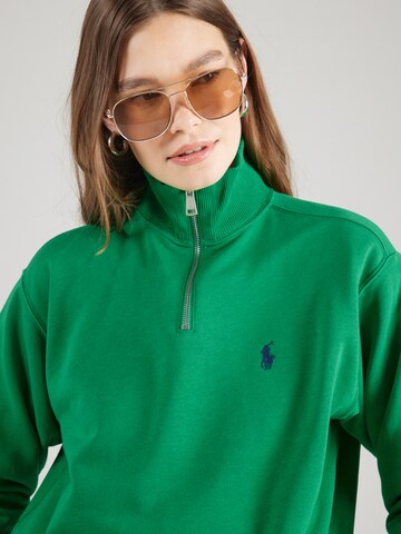 Polo Ralph Lauren Sweatshirt in Green