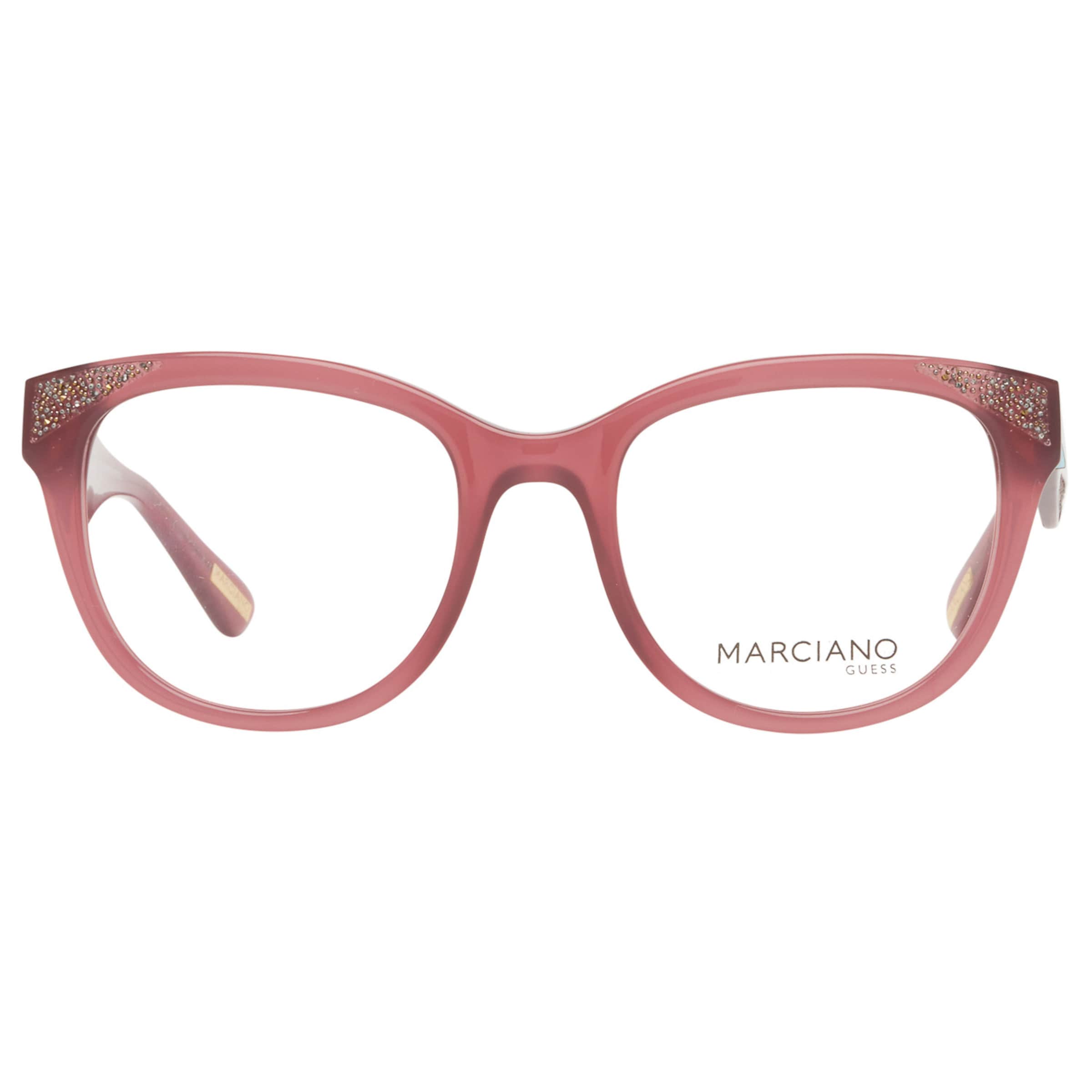 GUESS Brillen in Roze