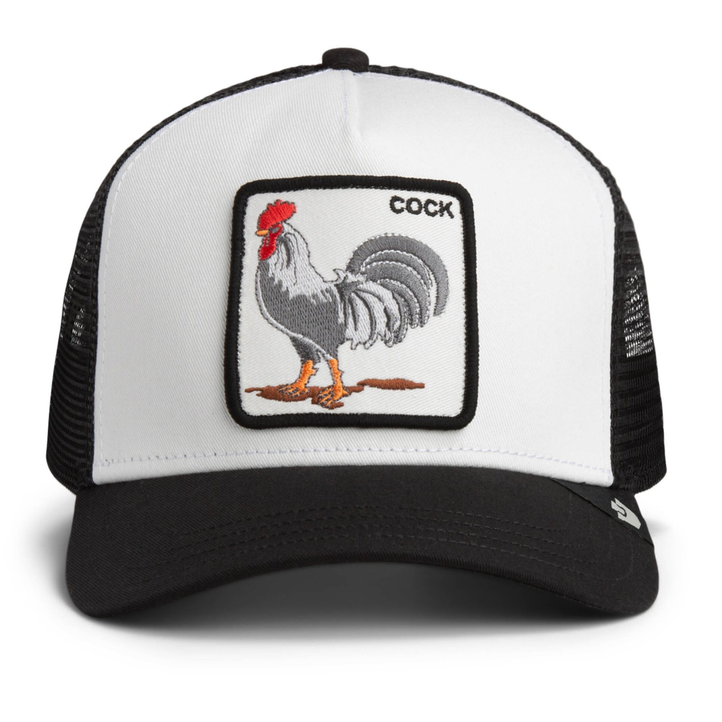 GOORIN Bros. - Gorra en Mezcla de colores: frente