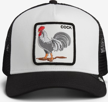 GOORIN Bros. - Gorra en Mezcla de colores: frente