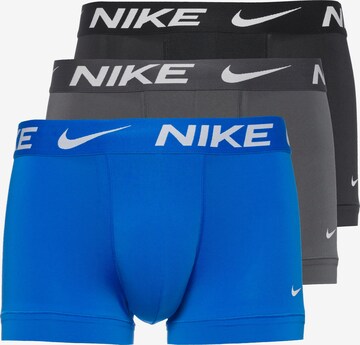 NIKE Sportovní spodní prádlo – modrá