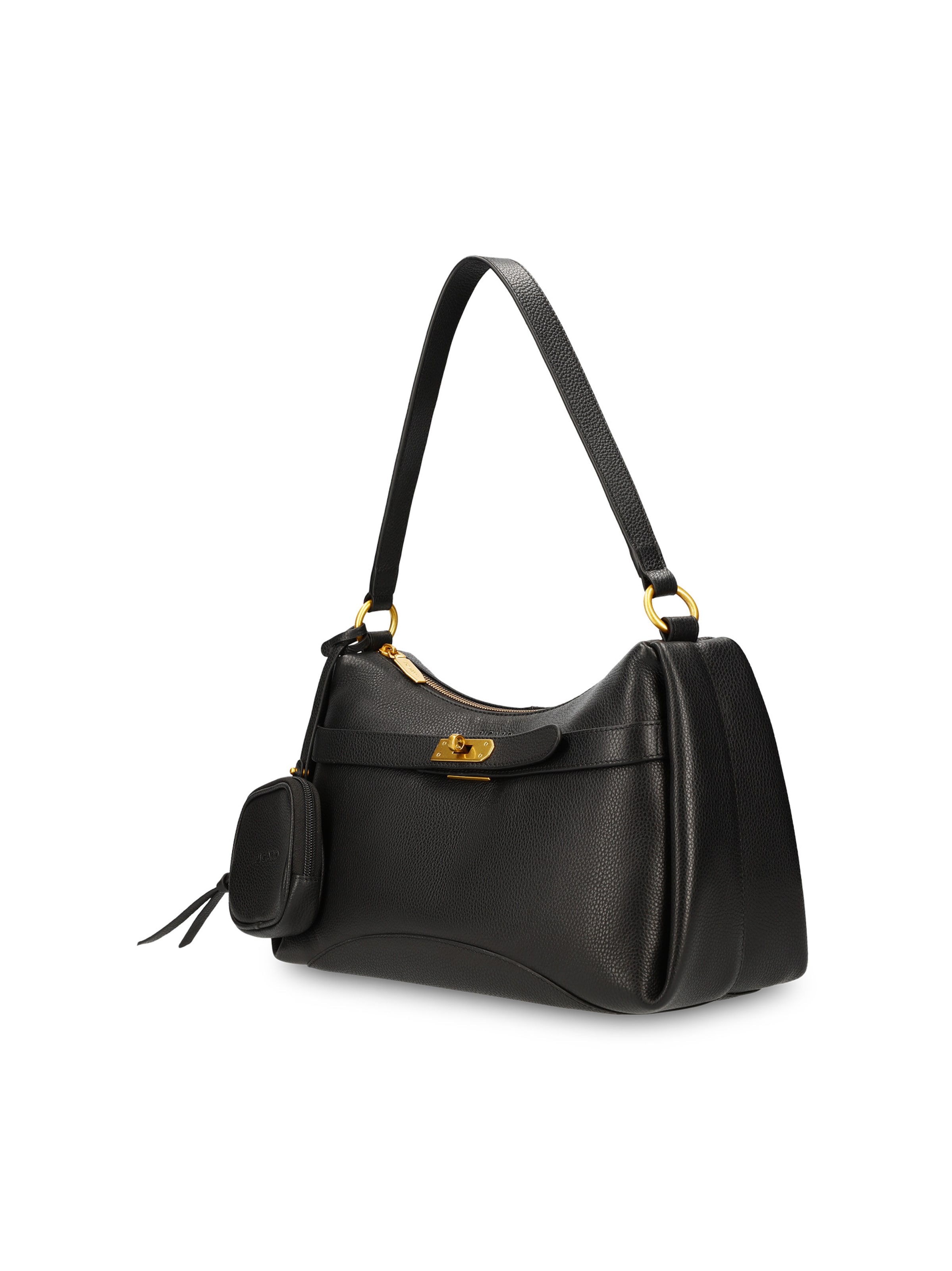 Picard Shoulder bag ' Odeon ' in Black