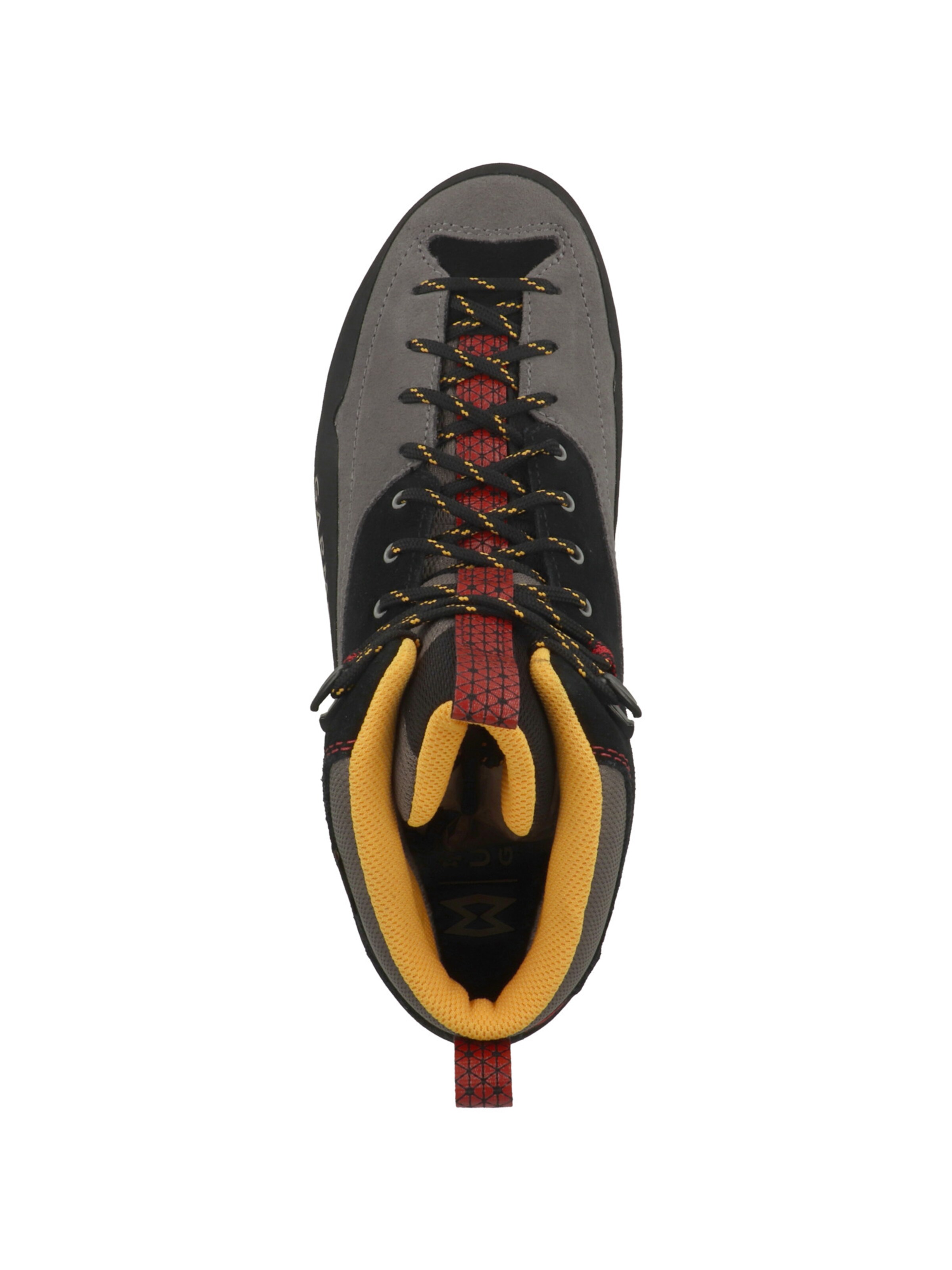 Boots 'Vetta Evo' di Garmont in nero