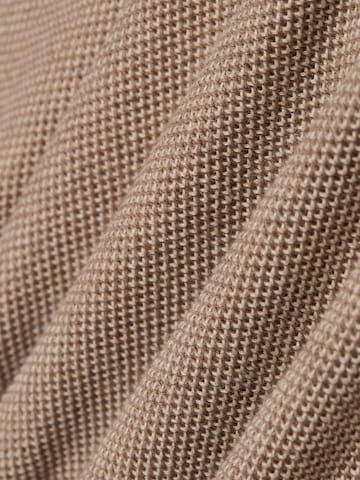 Pull-over Nils Sundström en beige